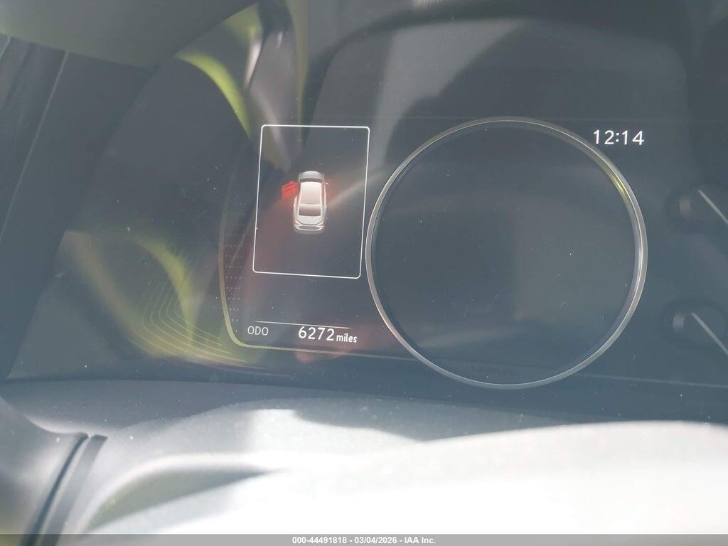 58AEA1C14RU052738 2024 LEXUS ES 300H photo no. 7