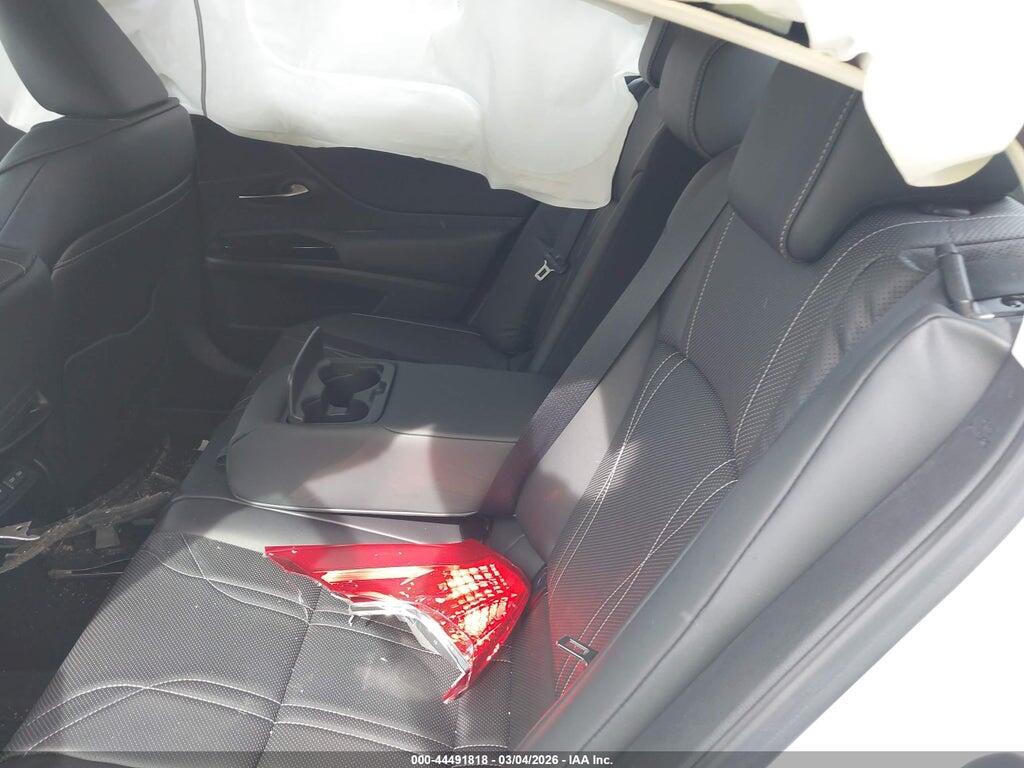 58AEA1C14RU052738 2024 LEXUS ES 300H photo no. 8