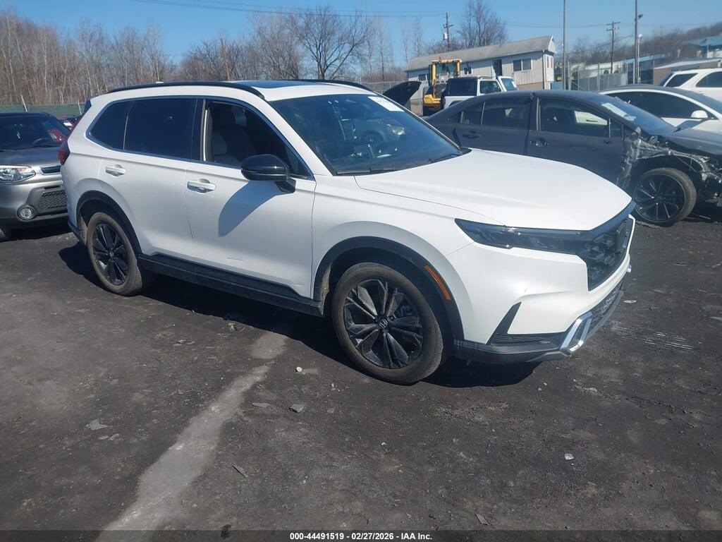2HKRS6H99RH800920 2024 HONDA CR-V HYBRID photo no. 1