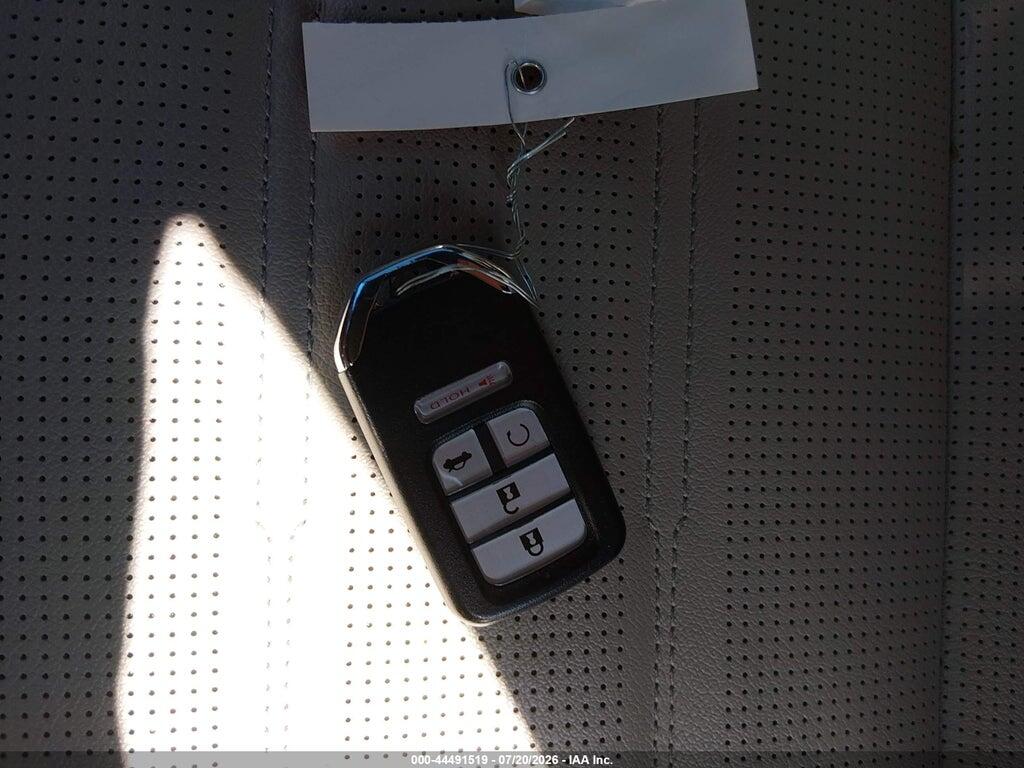 2HKRS6H99RH800920 2024 HONDA CR-V HYBRID photo no. 11