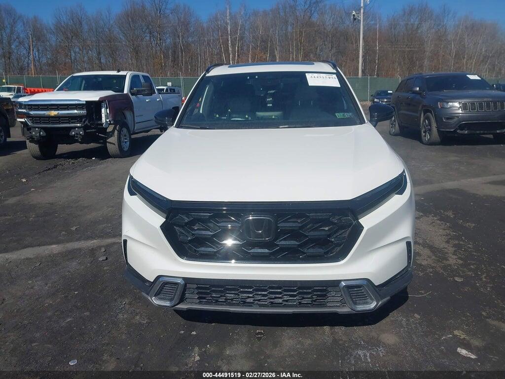 2HKRS6H99RH800920 2024 HONDA CR-V HYBRID photo no. 12