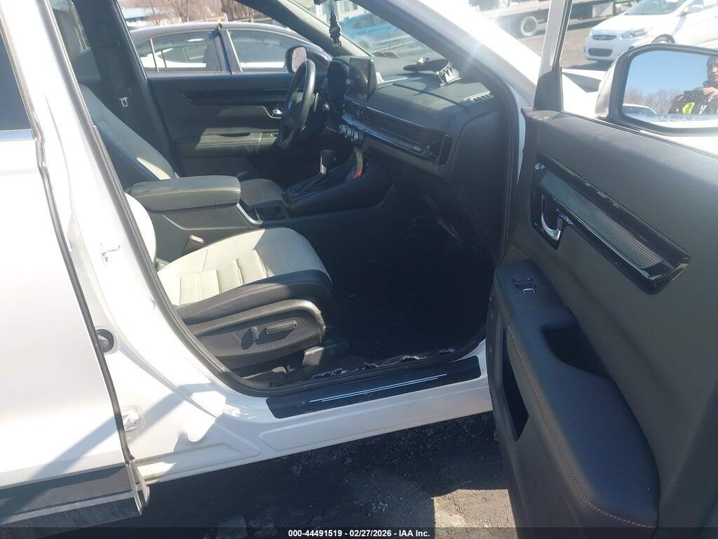 2HKRS6H99RH800920 2024 HONDA CR-V HYBRID photo no. 5