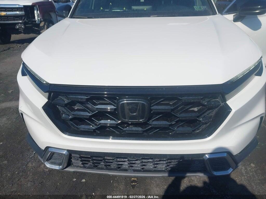 2HKRS6H99RH800920 2024 HONDA CR-V HYBRID photo no. 6