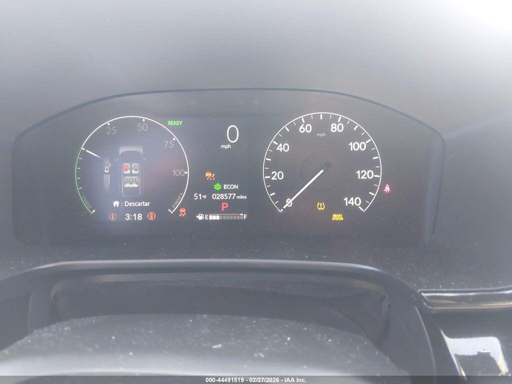 2HKRS6H99RH800920 2024 HONDA CR-V HYBRID photo no. 7