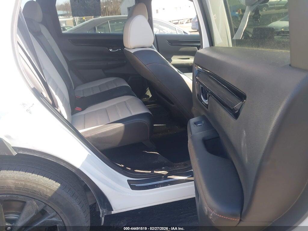 2HKRS6H99RH800920 2024 HONDA CR-V HYBRID photo no. 8