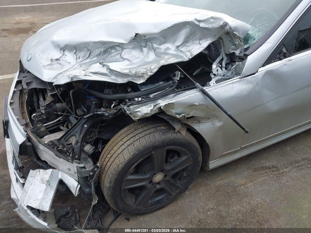WDDGF8BB0AR100077 2010 MERCEDES-BENZ C 300 photo no. 6
