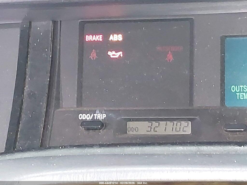 4T1BF28B12U256356 2002 TOYOTA AVALON photo no. 7