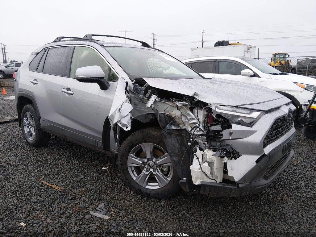 JTMMWRFV8SD318077 2025 TOYOTA RAV4 HYBRID photo no. 1