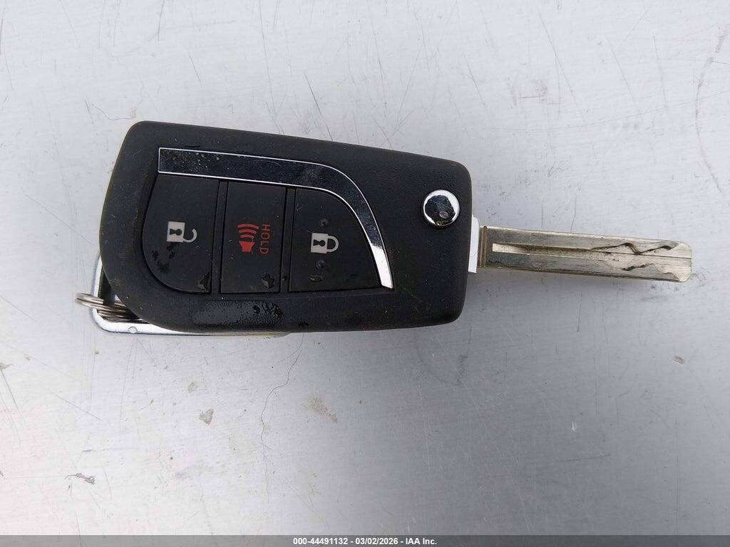 JTMMWRFV8SD318077 2025 TOYOTA RAV4 HYBRID photo no. 11