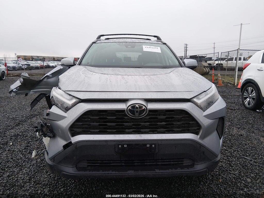 JTMMWRFV8SD318077 2025 TOYOTA RAV4 HYBRID photo no. 12