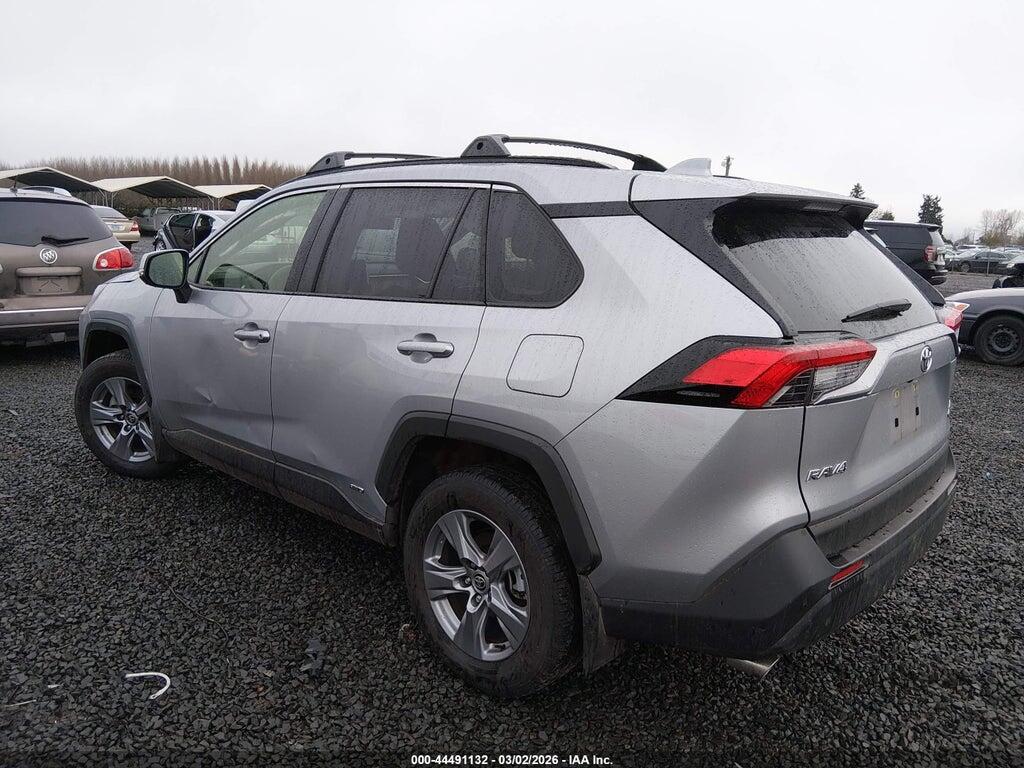 JTMMWRFV8SD318077 2025 TOYOTA RAV4 HYBRID photo no. 3