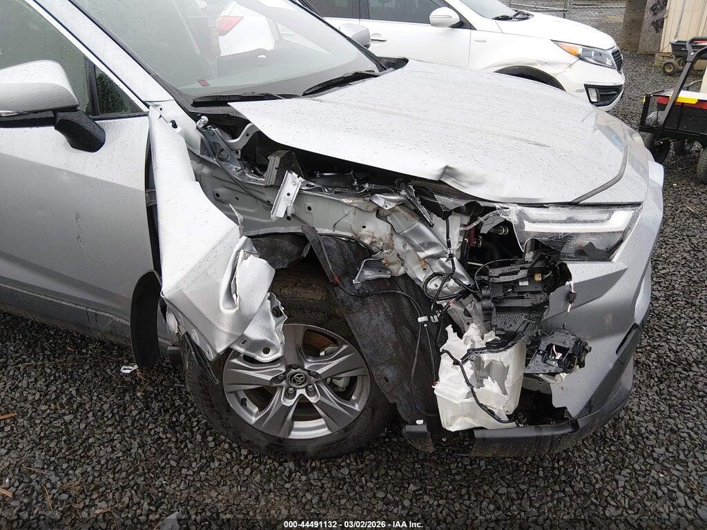 JTMMWRFV8SD318077 2025 TOYOTA RAV4 HYBRID photo no. 6
