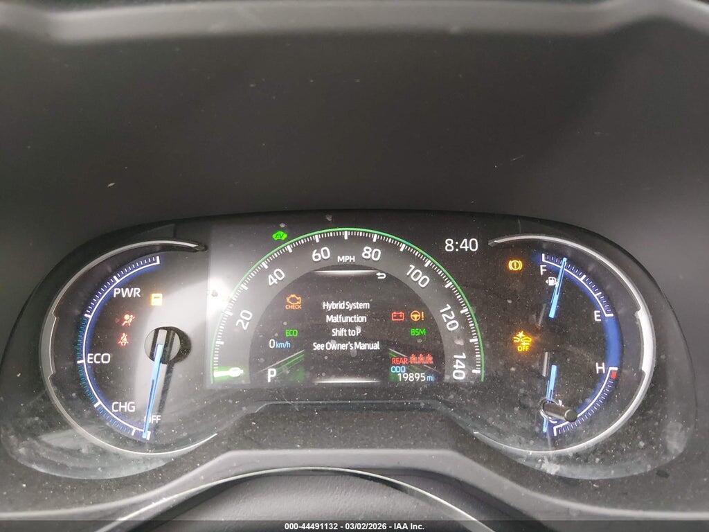JTMMWRFV8SD318077 2025 TOYOTA RAV4 HYBRID photo no. 7