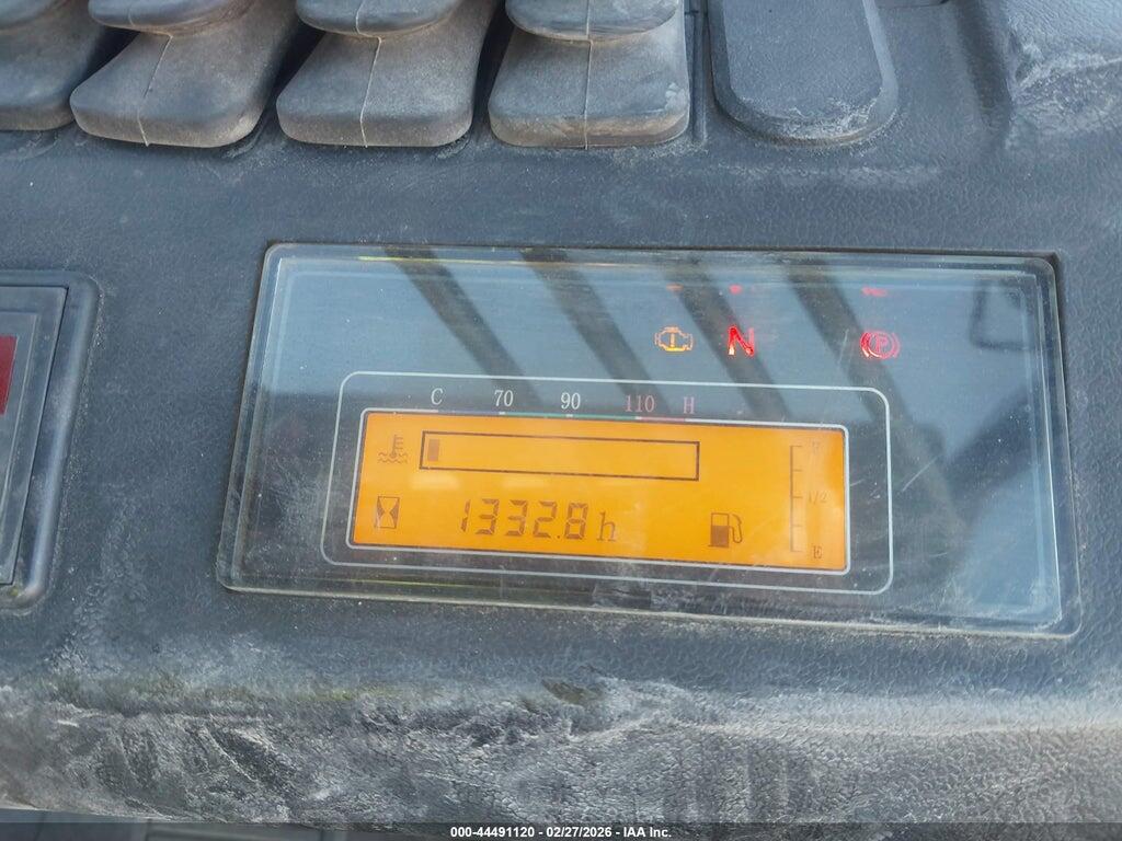 0000000011BB00057 2022 HANGCHA FP55CB FORKLIFT photo no. 7