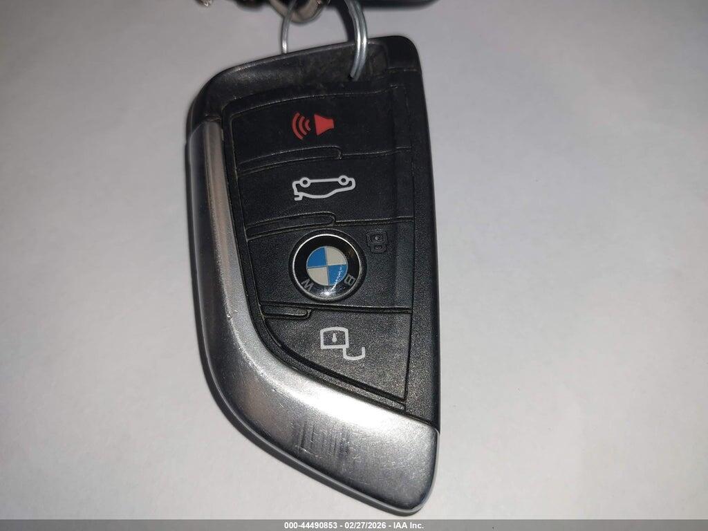 WBA73AP05MCH03549 2021 BMW 430I photo no. 11