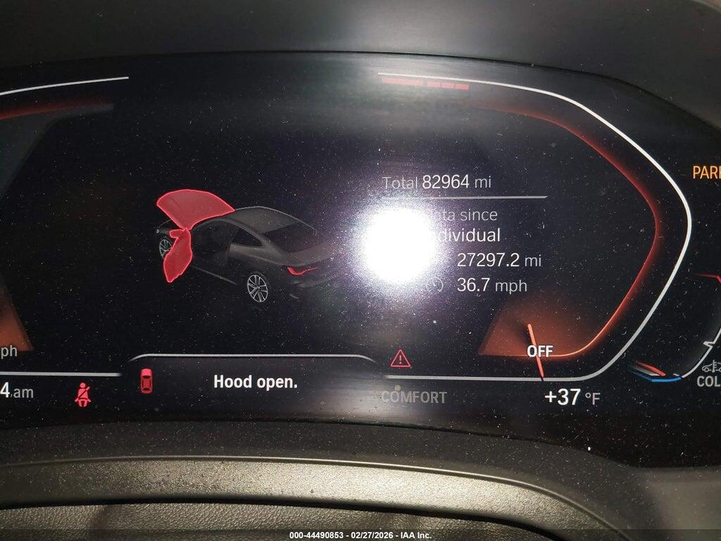 WBA73AP05MCH03549 2021 BMW 430I photo no. 7
