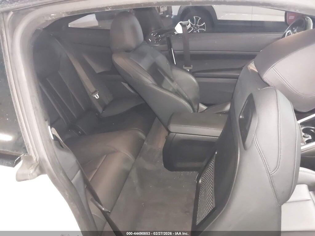 WBA73AP05MCH03549 2021 BMW 430I photo no. 8