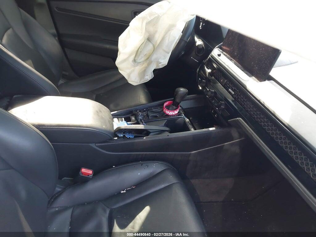 1HGCY2F70RA063064 2024 HONDA ACCORD HYBRID photo no. 5