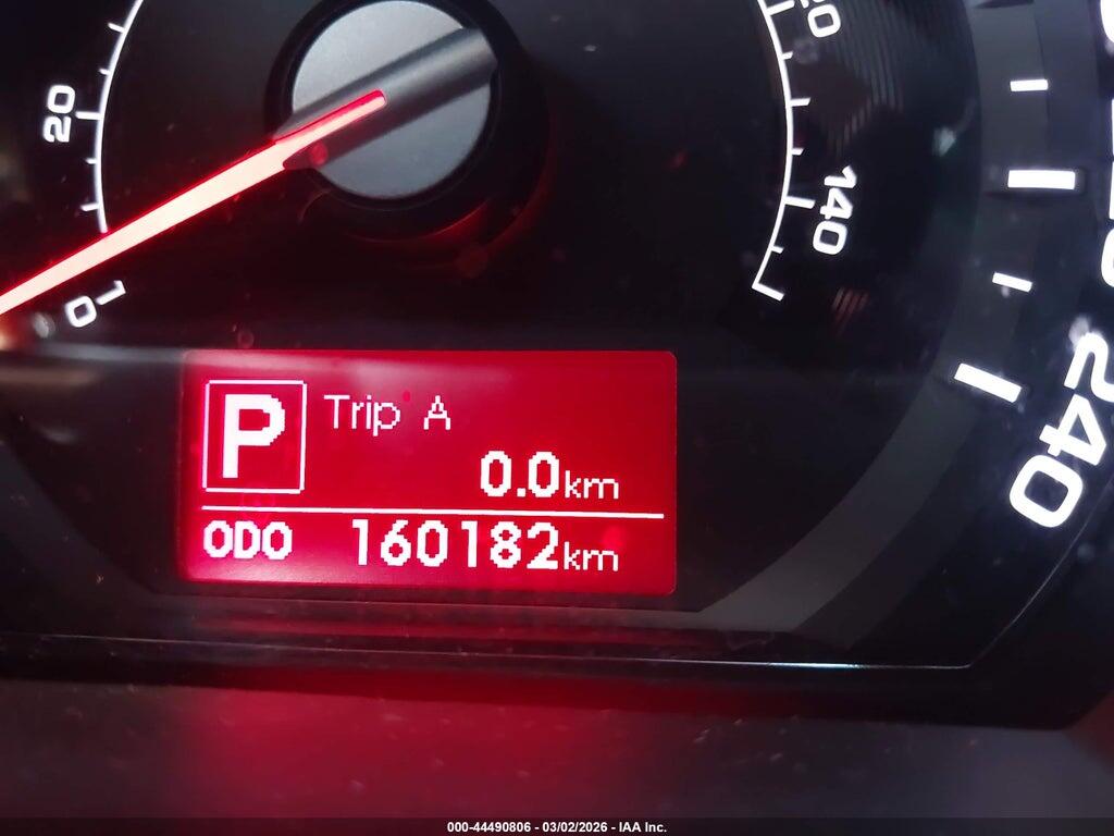 KNDPBCA21D7418882 2013 KIA SPORTAGE photo no. 12