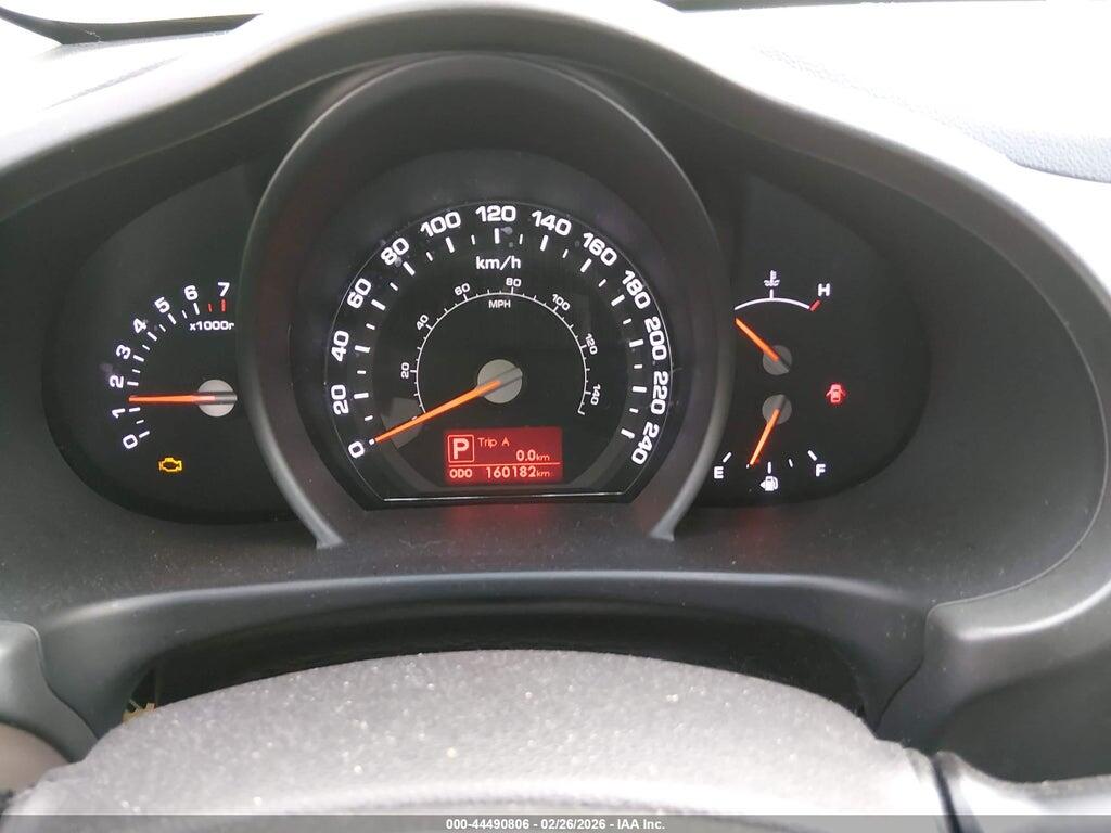 KNDPBCA21D7418882 2013 KIA SPORTAGE photo no. 7
