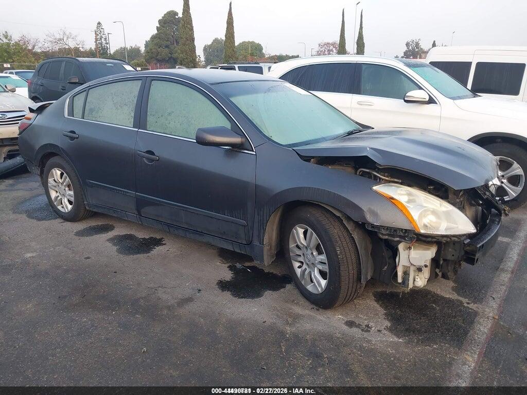 1N4AL2AP0AN514766 2010 NISSAN ALTIMA photo no. 1