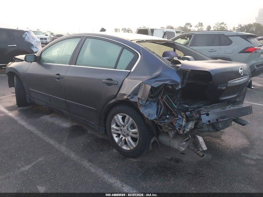 1N4AL2AP0AN514766 2010 NISSAN ALTIMA photo no. 3