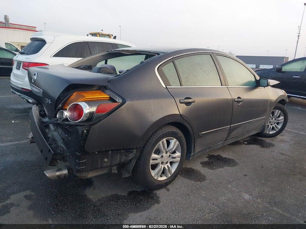 1N4AL2AP0AN514766 2010 NISSAN ALTIMA photo no. 4