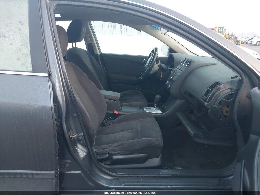 1N4AL2AP0AN514766 2010 NISSAN ALTIMA photo no. 5