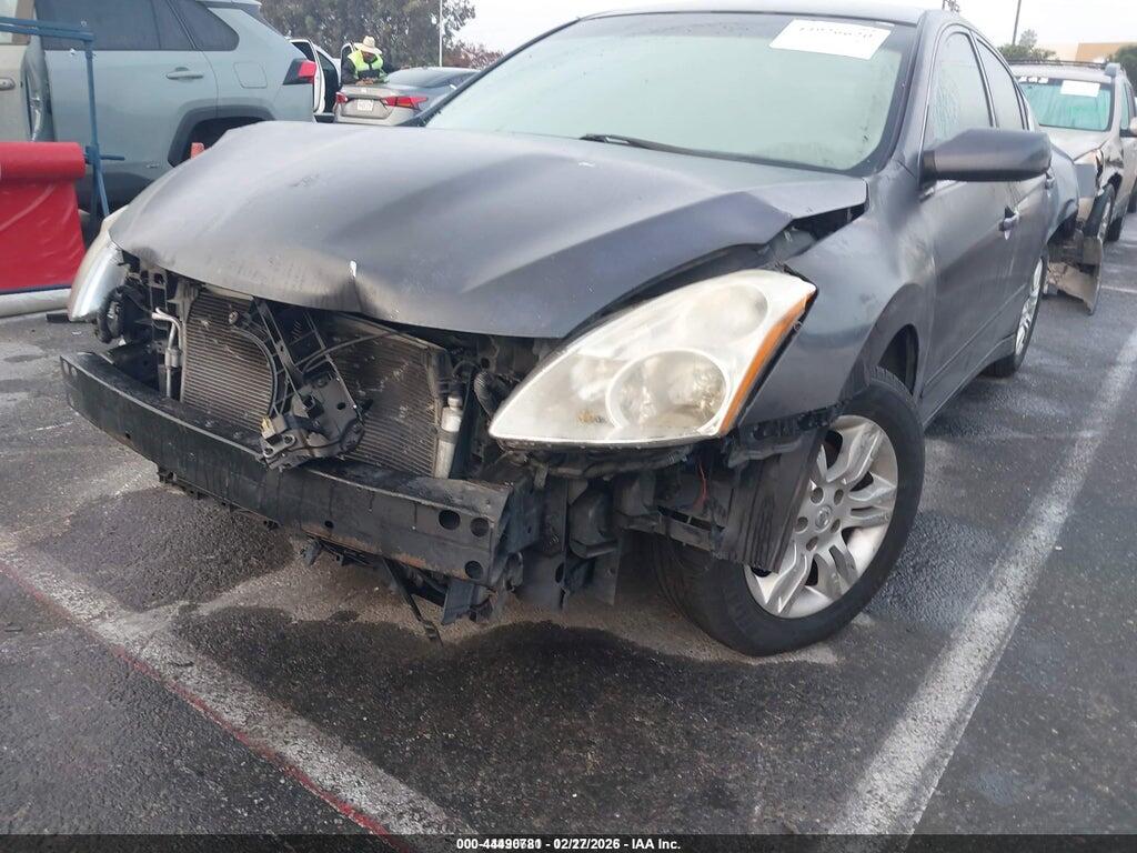 1N4AL2AP0AN514766 2010 NISSAN ALTIMA photo no. 6