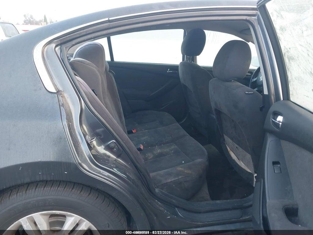 1N4AL2AP0AN514766 2010 NISSAN ALTIMA photo no. 8