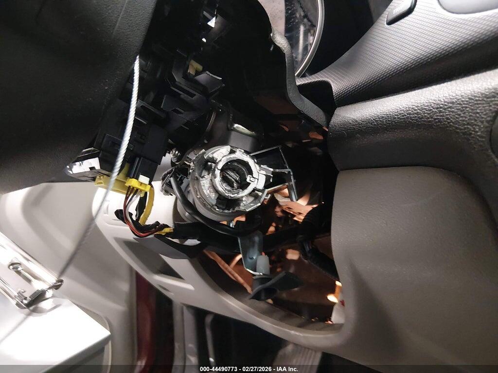 KNAFU4A2XA5055546 2010 KIA FORTE photo no. 6