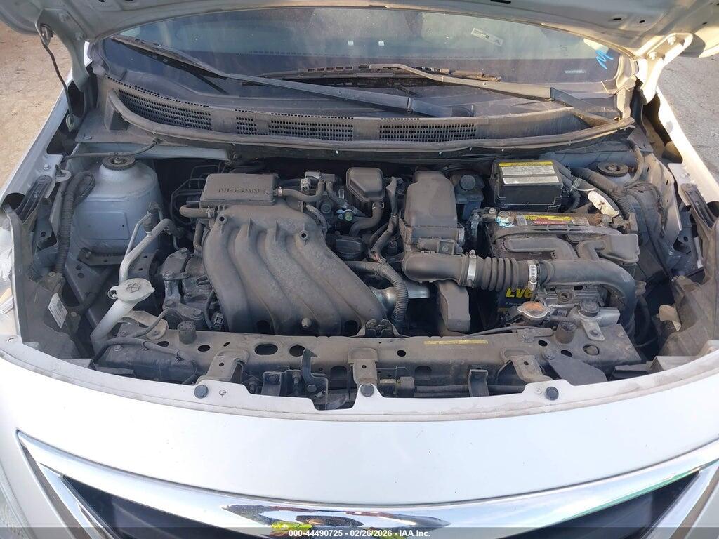 3N1CN7APXFL854852 2015 NISSAN VERSA photo no. 10