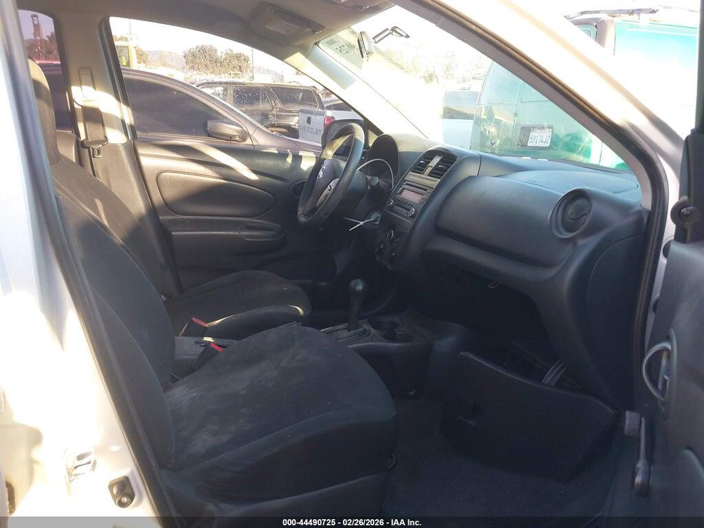 3N1CN7APXFL854852 2015 NISSAN VERSA photo no. 5