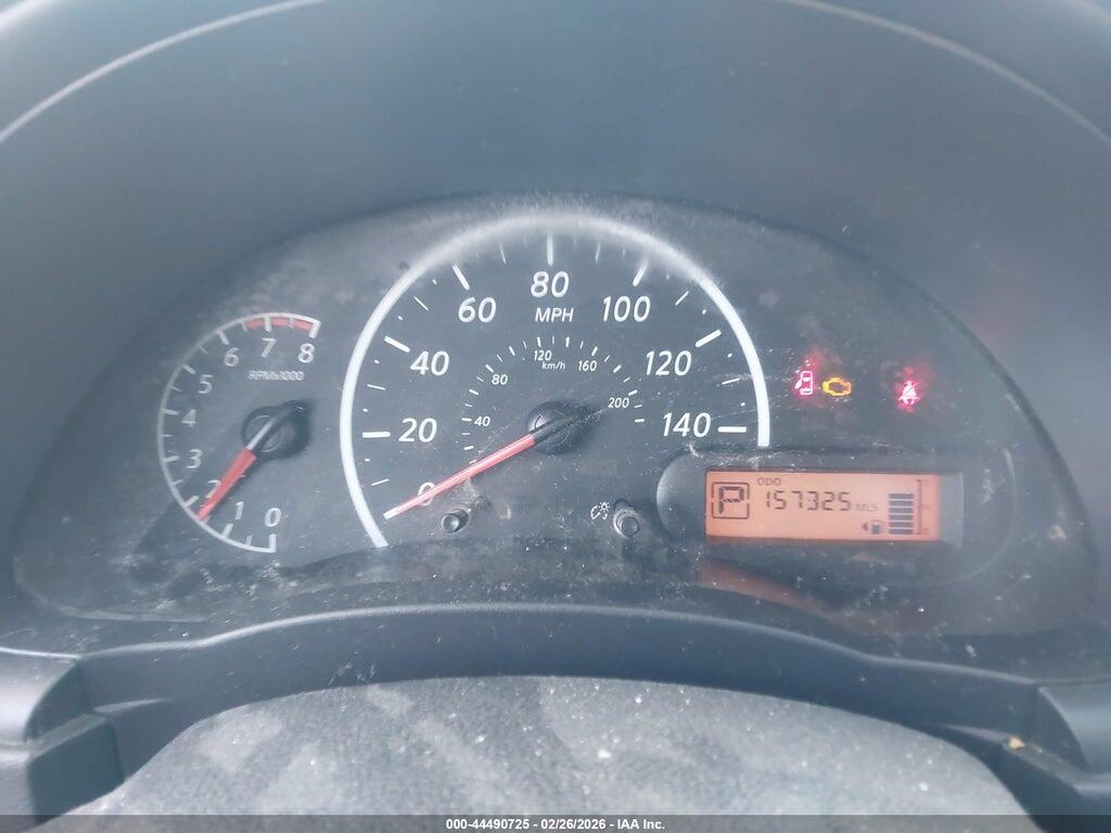 3N1CN7APXFL854852 2015 NISSAN VERSA photo no. 7