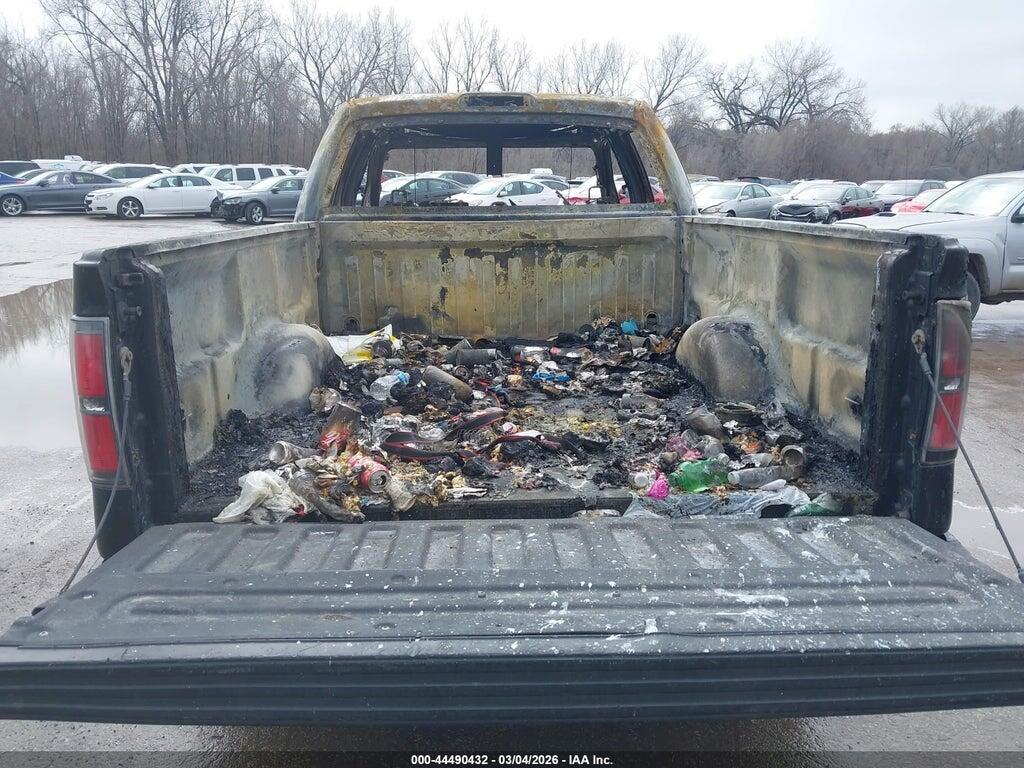 1FTFW1ET7EFA52196 2014 FORD F-150 photo no. 12
