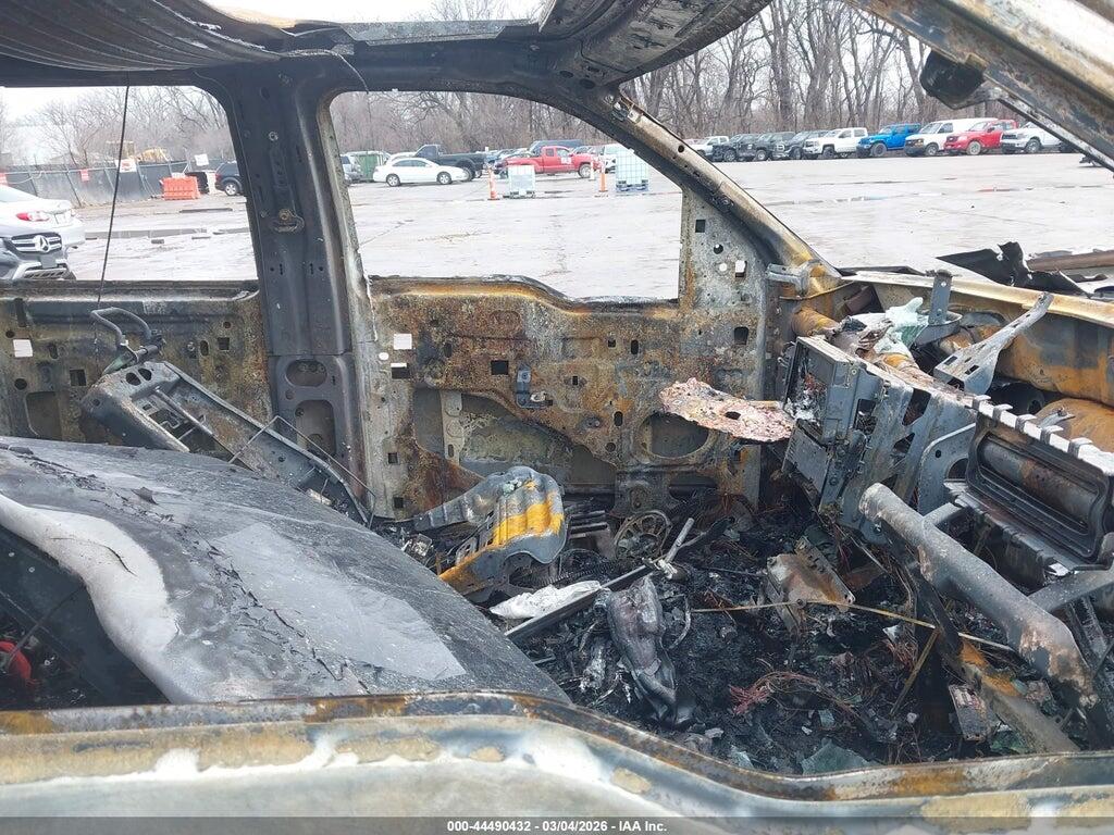 1FTFW1ET7EFA52196 2014 FORD F-150 photo no. 5