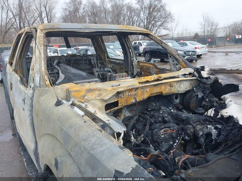 1FTFW1ET7EFA52196 2014 FORD F-150 photo no. 6