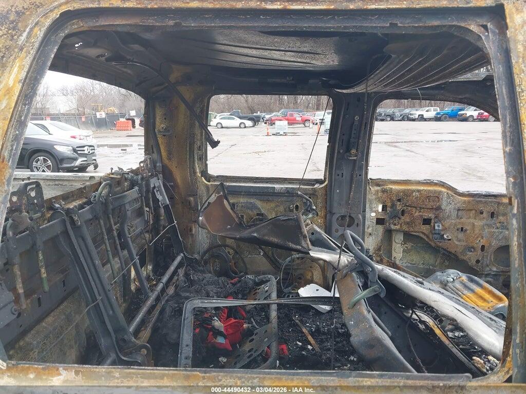1FTFW1ET7EFA52196 2014 FORD F-150 photo no. 8