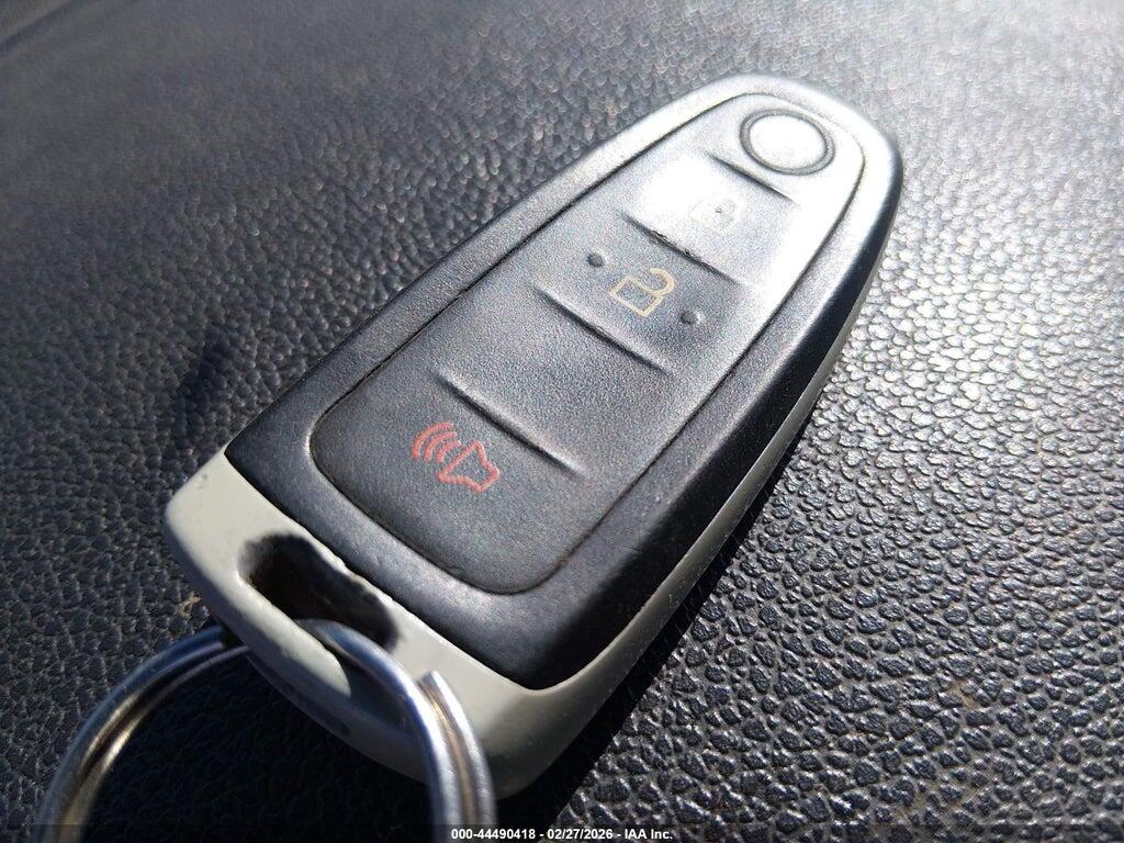 1FM5K8F88FGA15031 2015 FORD EXPLORER photo no. 11