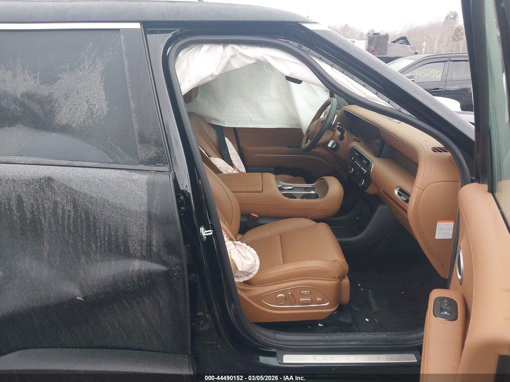 KM8RMESA2TU032875 2026 HYUNDAI PALISADE HEV photo no. 5