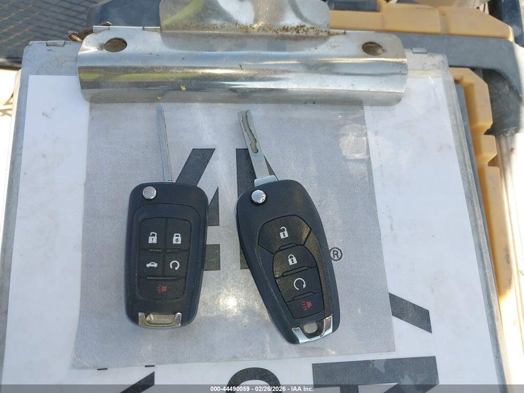 2CNALDEW6A6410516 2010 CHEVROLET EQUINOX photo no. 11