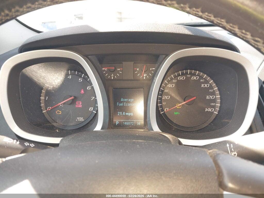 2CNALDEW6A6410516 2010 CHEVROLET EQUINOX photo no. 7