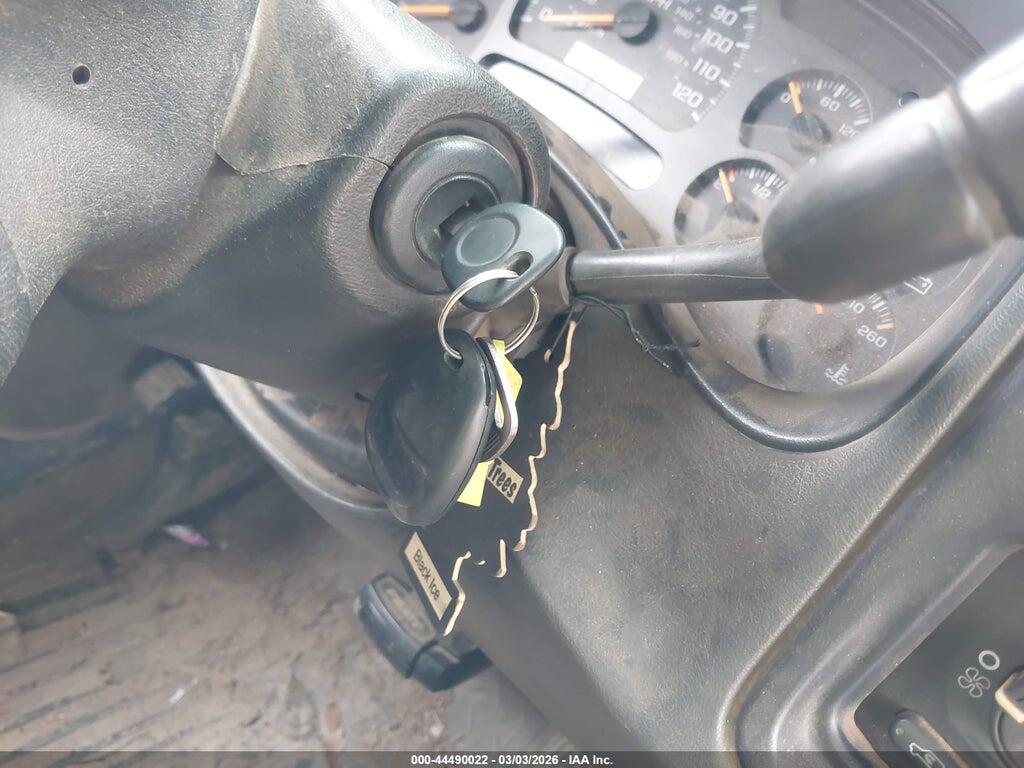 1GCJK39174E131401 2004 CHEVROLET SILVERADO 3500 photo no. 10