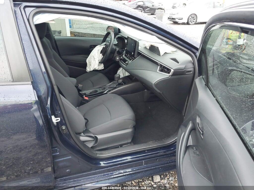 5YFEPMAE0NP366914 2022 TOYOTA COROLLA photo no. 5