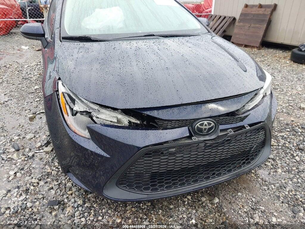 5YFEPMAE0NP366914 2022 TOYOTA COROLLA photo no. 6