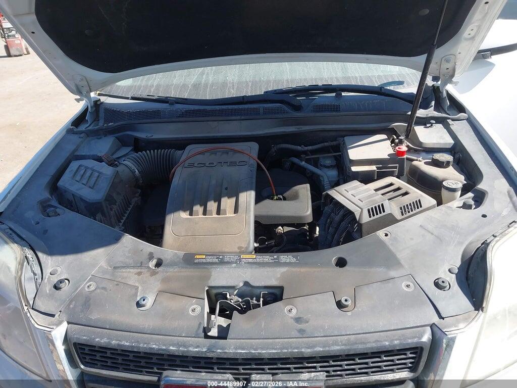2GKFLVEK6F6343232 2015 GMC TERRAIN photo no. 10