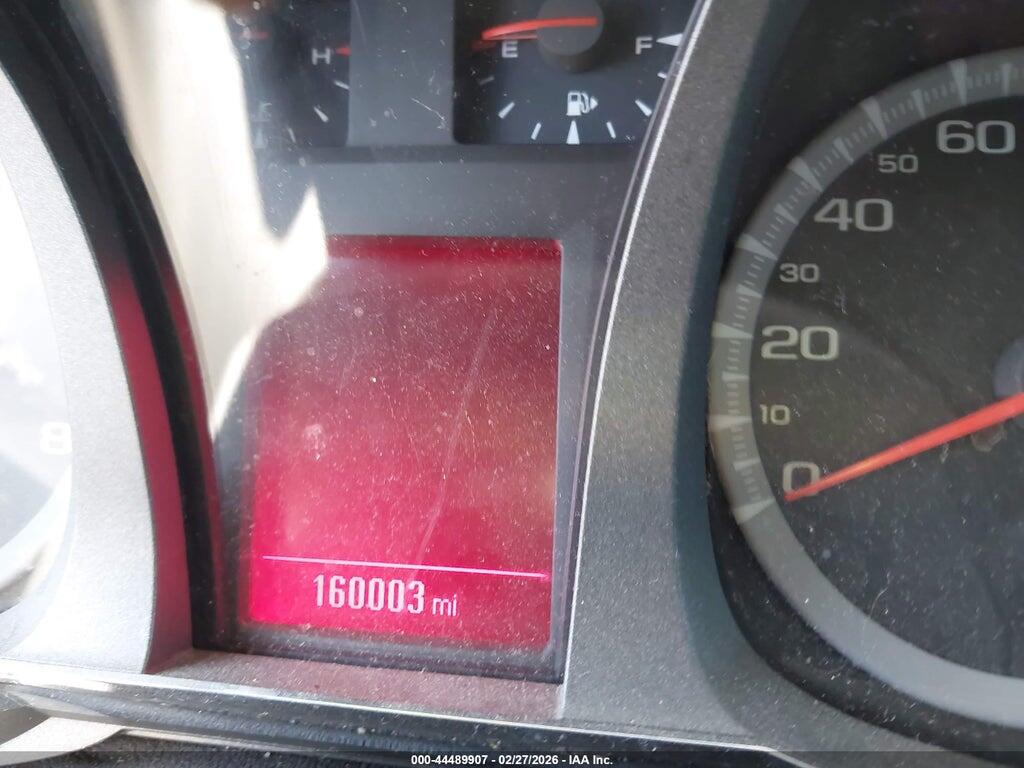 2GKFLVEK6F6343232 2015 GMC TERRAIN photo no. 7