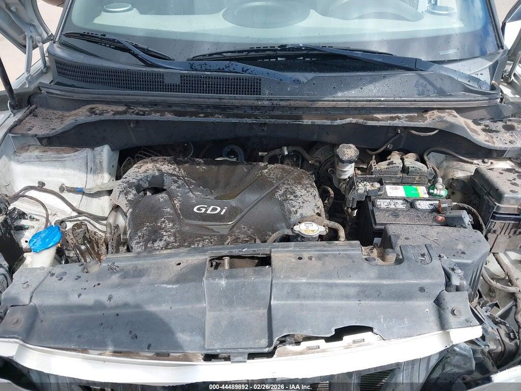 KNDJN2A26E7702937 2014 KIA SOUL photo no. 10