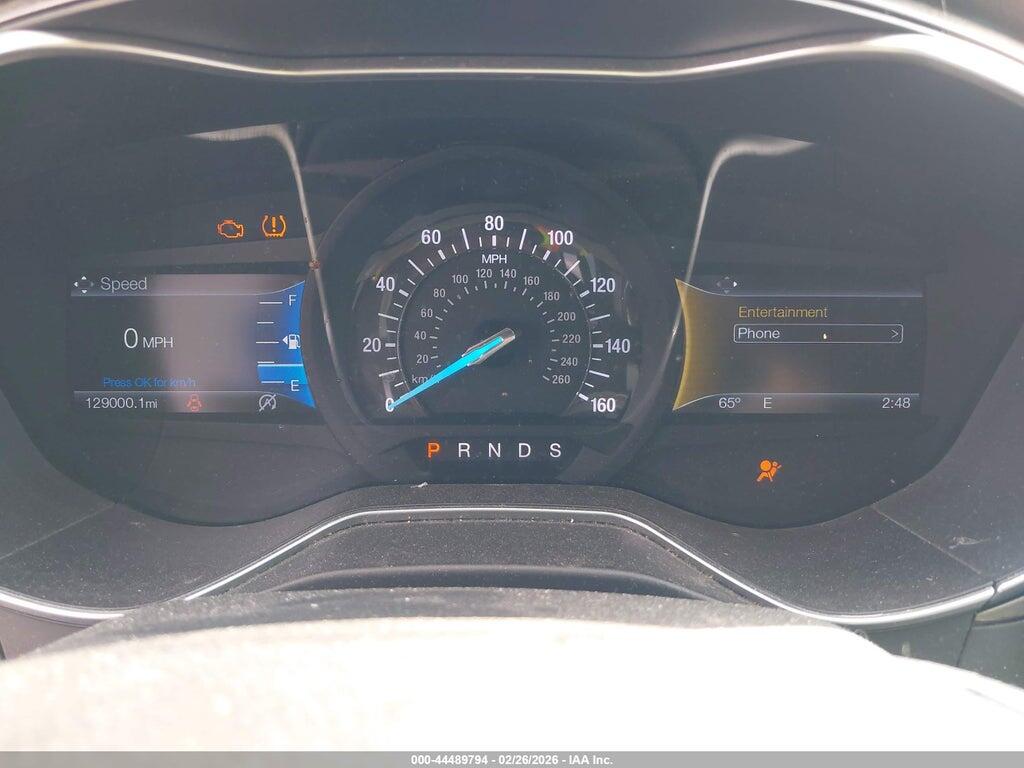3FA6P0HD4HR140986 2017 FORD FUSION photo no. 7