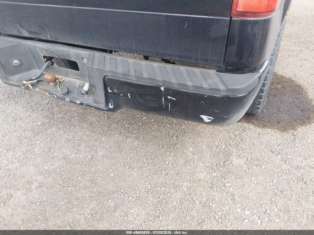 1FTRX12W18FB15256 2008 FORD F-150 photo no. 6